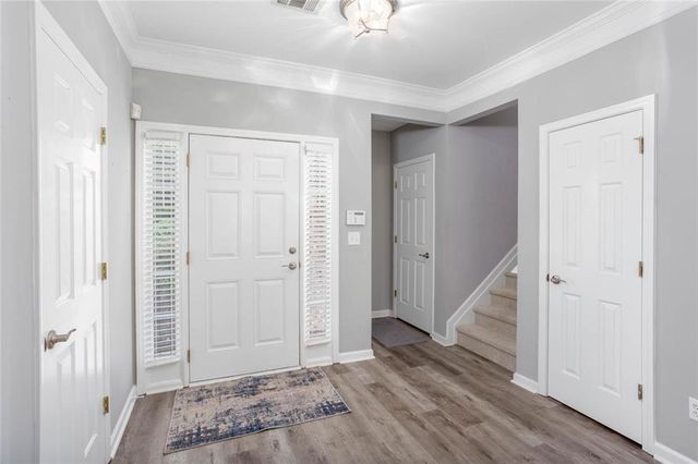 414 Lantern Lane, Woodstock, GA 30188
