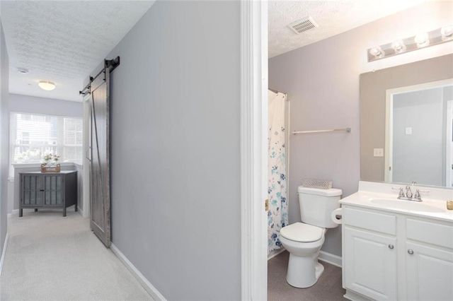 414 Lantern Lane, Woodstock, GA 30188