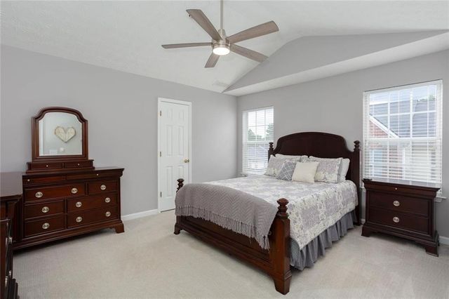 414 Lantern Lane, Woodstock, GA 30188