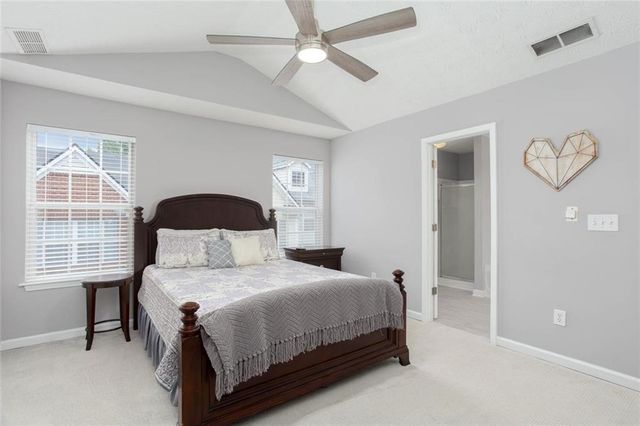 414 Lantern Lane, Woodstock, GA 30188