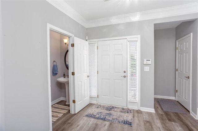 414 Lantern Lane, Woodstock, GA 30188