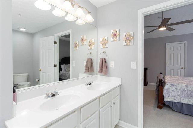 414 Lantern Lane, Woodstock, GA 30188