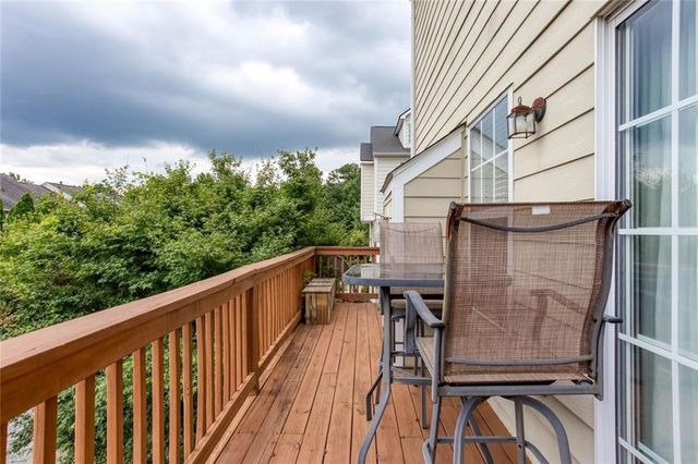 414 Lantern Lane, Woodstock, GA 30188