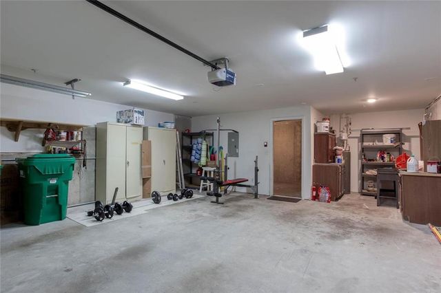 414 Lantern Lane, Woodstock, GA 30188