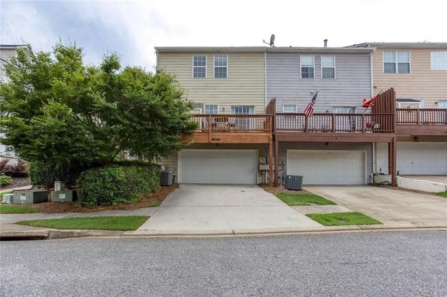 414 Lantern Lane, Woodstock, GA 30188