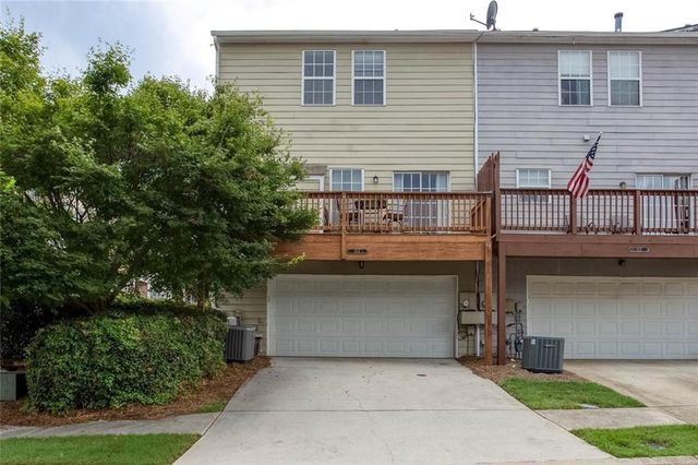 414 Lantern Lane, Woodstock, GA 30188