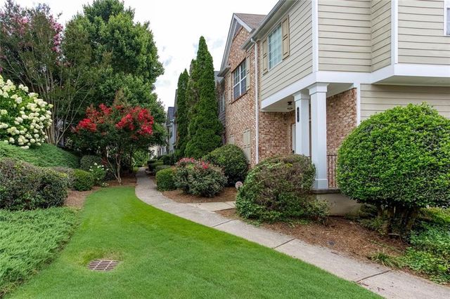 414 Lantern Lane, Woodstock, GA 30188