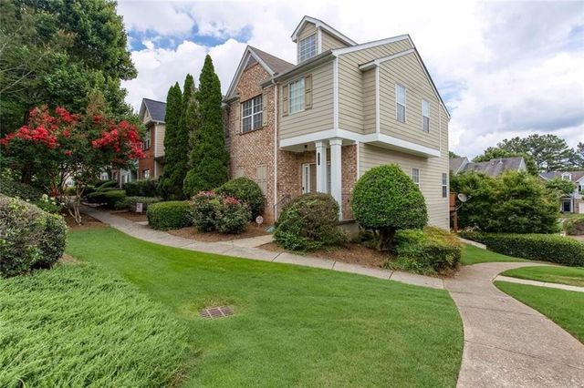 414 Lantern Lane, Woodstock, GA 30188