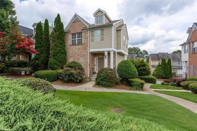 414 Lantern Lane, Woodstock, GA 30188