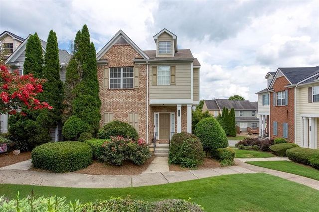 414 Lantern Lane, Woodstock, GA 30188