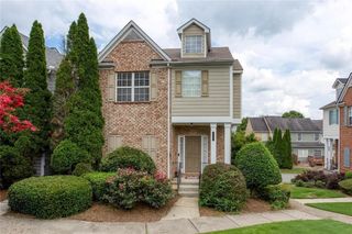 414 Lantern Lane, Woodstock, GA 30188