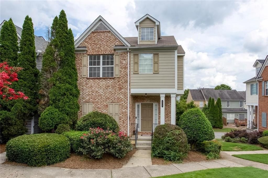 414 Lantern Lane, Woodstock, GA 30188