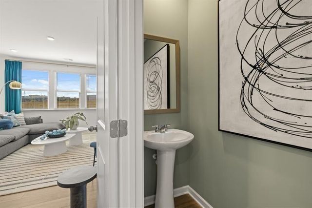 2775 Lou Lou Lane, Buford, GA 30519