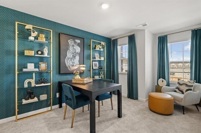 2775 Lou Lou Lane, Buford, GA 30519