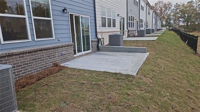 2775 Lou Lou Lane, Buford, GA 30519