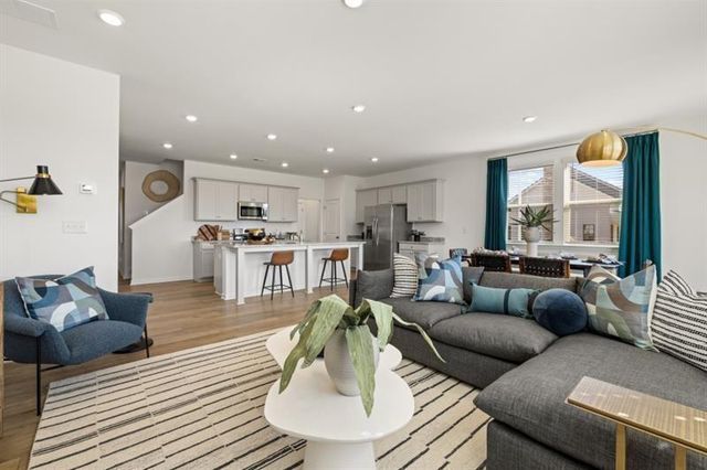 2775 Lou Lou Lane, Buford, GA 30519