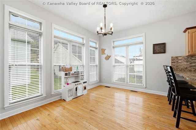 3025 Michael Avenue, Belle, WV 25015