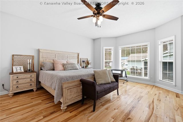 3025 Michael Avenue, Belle, WV 25015