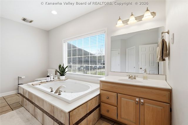 3025 Michael Avenue, Belle, WV 25015