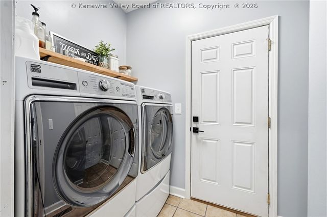 3025 Michael Avenue, Belle, WV 25015