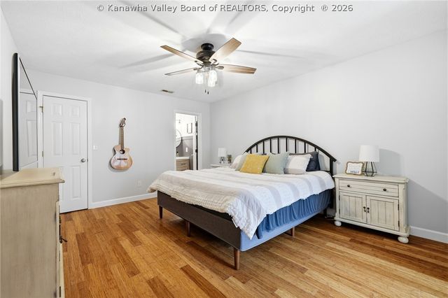 3025 Michael Avenue, Belle, WV 25015