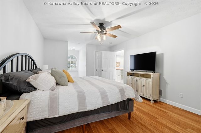 3025 Michael Avenue, Belle, WV 25015