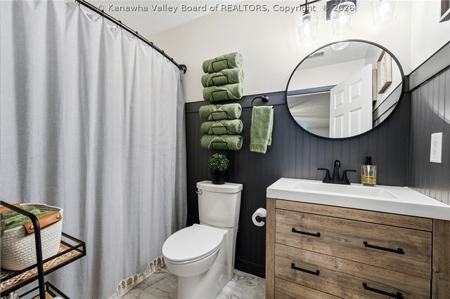 3025 Michael Avenue, Belle, WV 25015