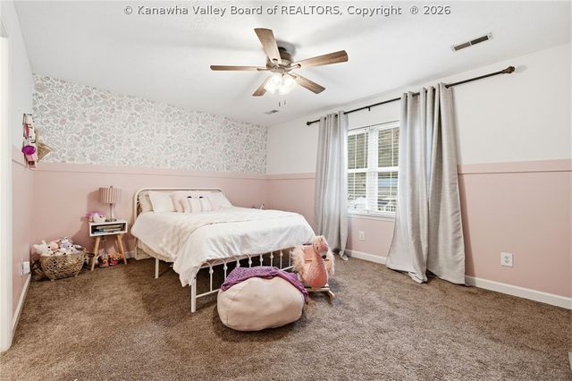 3025 Michael Avenue, Belle, WV 25015