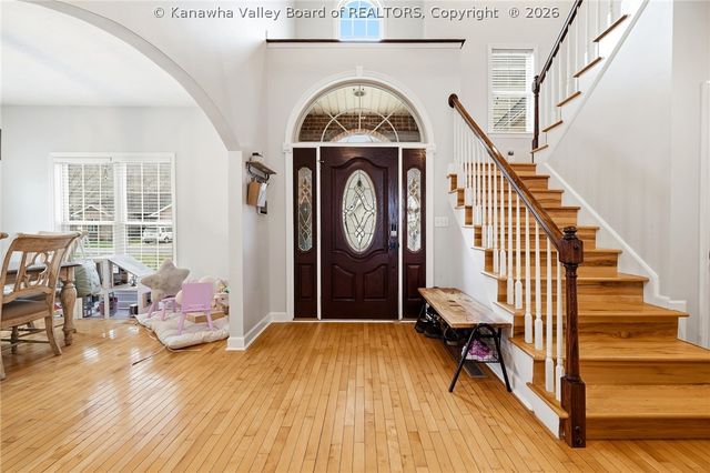 3025 Michael Avenue, Belle, WV 25015