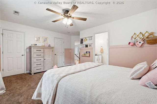 3025 Michael Avenue, Belle, WV 25015