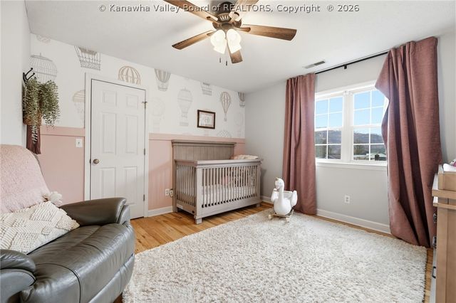 3025 Michael Avenue, Belle, WV 25015