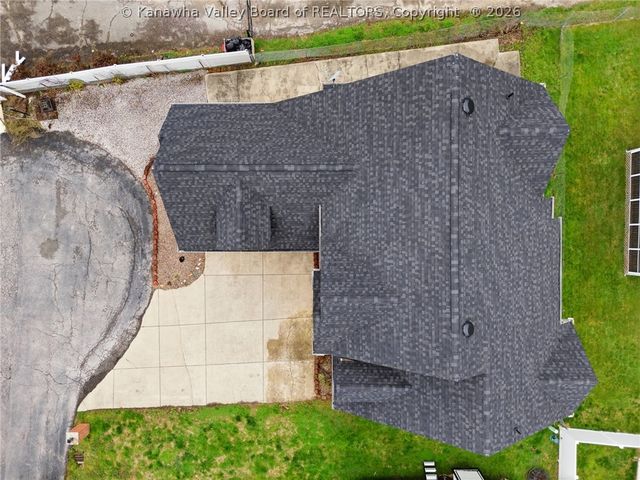 3025 Michael Avenue, Belle, WV 25015