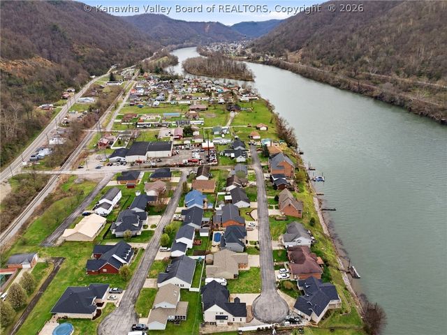 3025 Michael Avenue, Belle, WV 25015