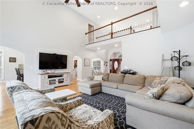 3025 Michael Avenue, Belle, WV 25015