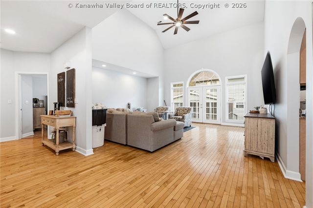 3025 Michael Avenue, Belle, WV 25015