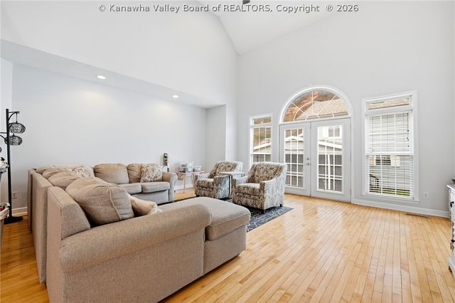 3025 Michael Avenue, Belle, WV 25015