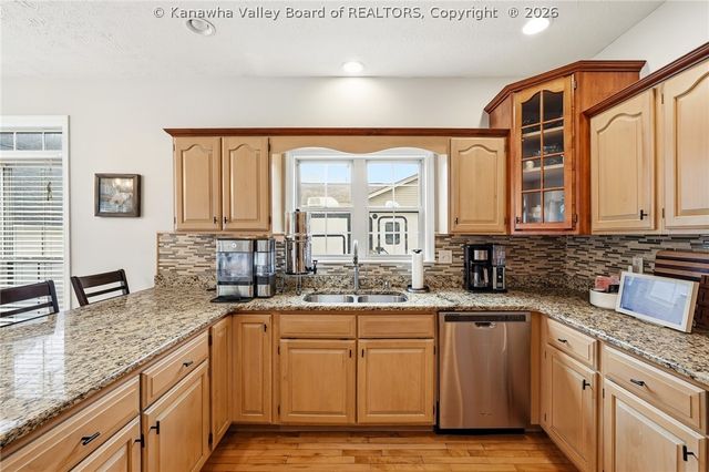 3025 Michael Avenue, Belle, WV 25015