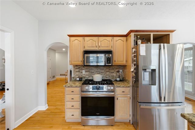 3025 Michael Avenue, Belle, WV 25015