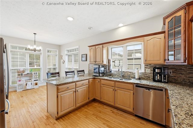 3025 Michael Avenue, Belle, WV 25015