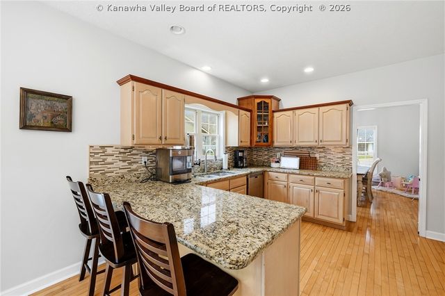 3025 Michael Avenue, Belle, WV 25015