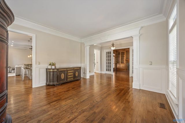 3108 Arborshade Trace, Owens Cross Roads, AL 35763