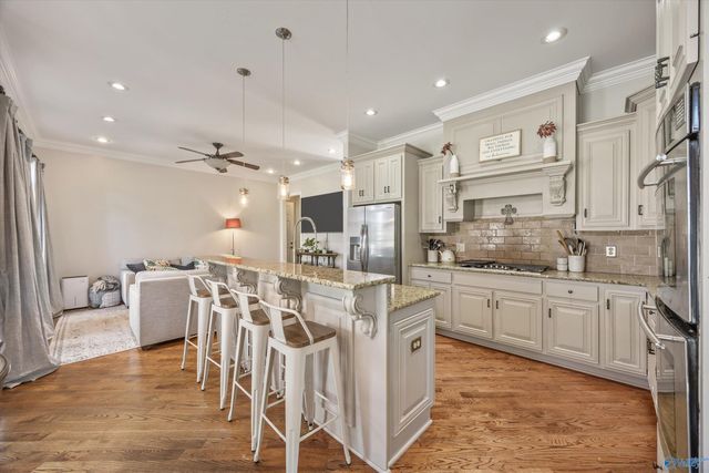 3108 Arborshade Trace, Owens Cross Roads, AL 35763