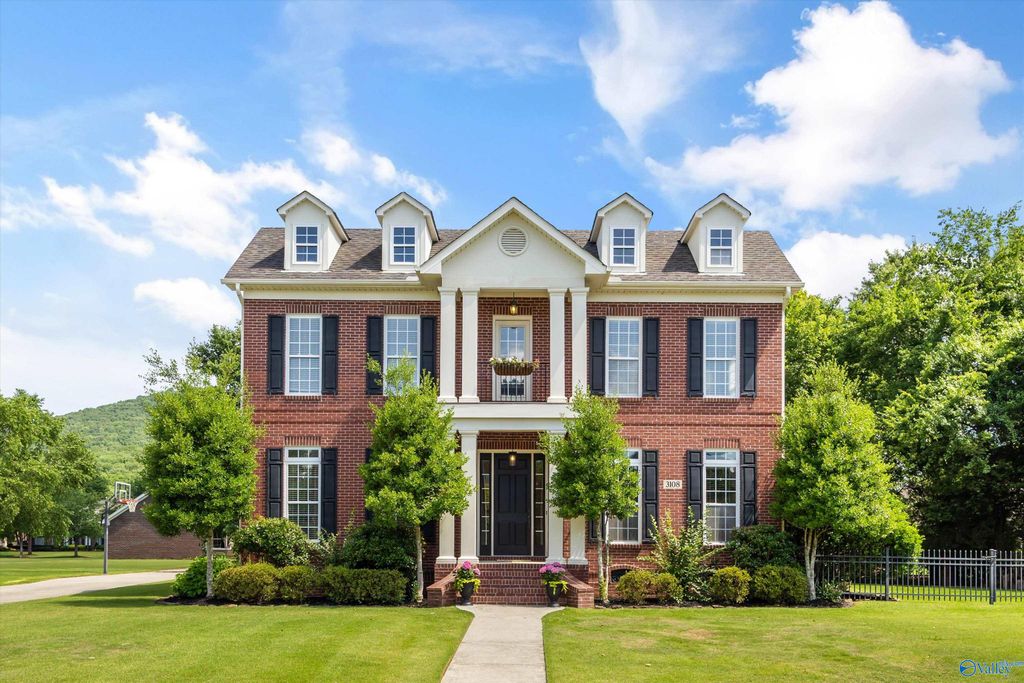 3108 Arborshade Trace, Owens Cross Roads, AL 35763