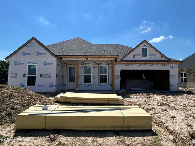 117 Crooked Pine Lane, Scott, LA 70583