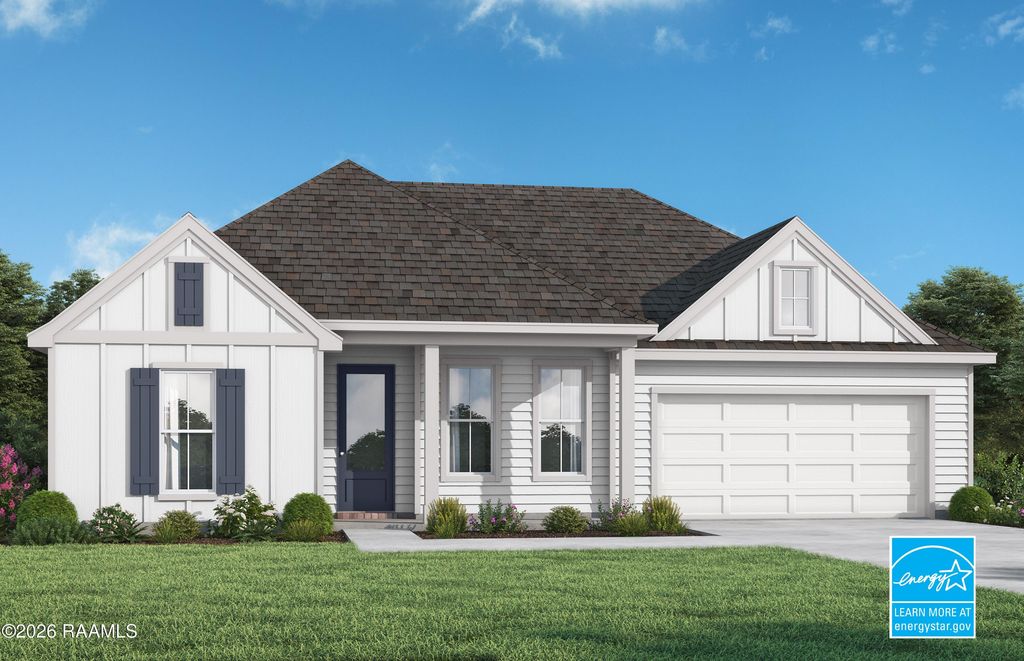 117 Crooked Pine Lane, Scott, LA 70583
