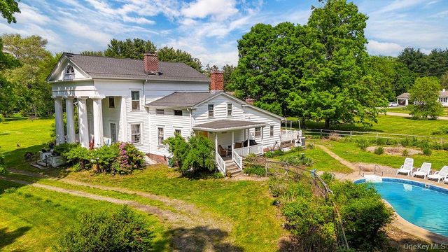 9 Ireland Avenue, Wappingers Falls, NY 12590