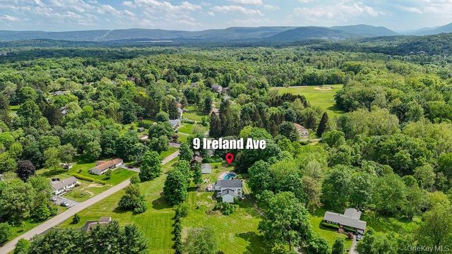 9 Ireland Avenue, Wappingers Falls, NY 12590