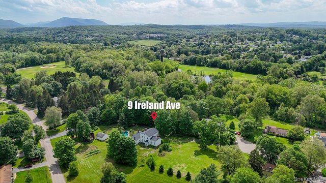 9 Ireland Avenue, Wappingers Falls, NY 12590