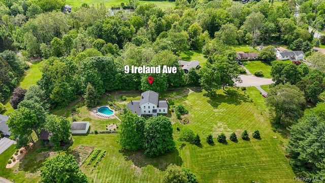 9 Ireland Avenue, Wappingers Falls, NY 12590