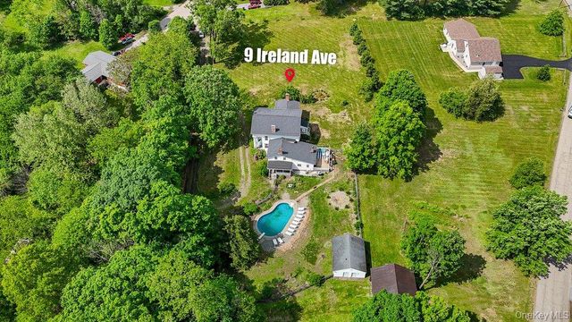9 Ireland Avenue, Wappingers Falls, NY 12590